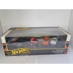 Hot Wheels 1:64 Diorama Track Day 2025
